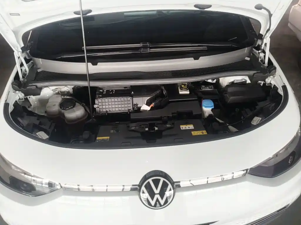 Volkswagen ID.3 — миниатюра 20
