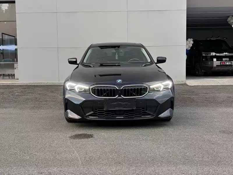 BMW 3 Series — миниатюра 2