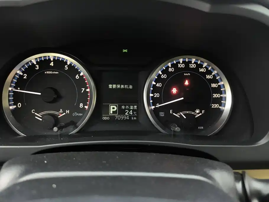 Toyota Highlander — миниатюра 14