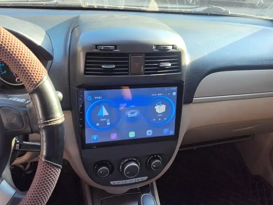 Buick Excelle — миниатюра 13
