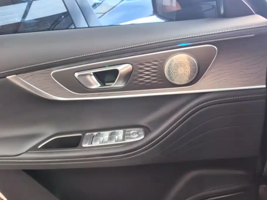Chery Tiggo 8 PRO — миниатюра 7