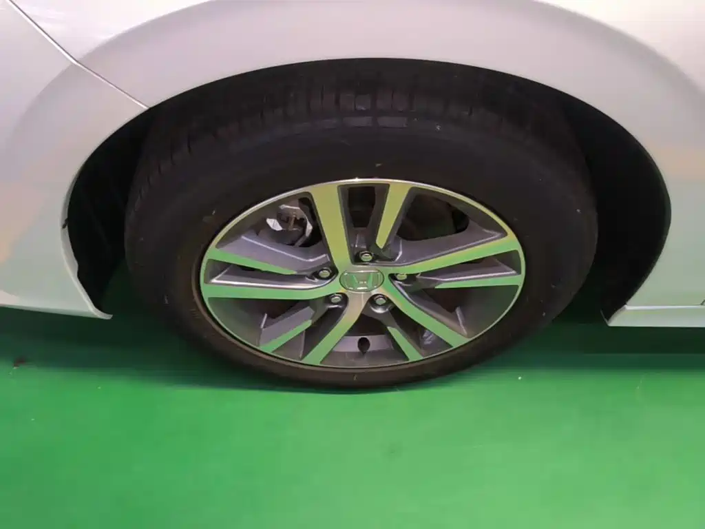 Honda Civic — миниатюра 23