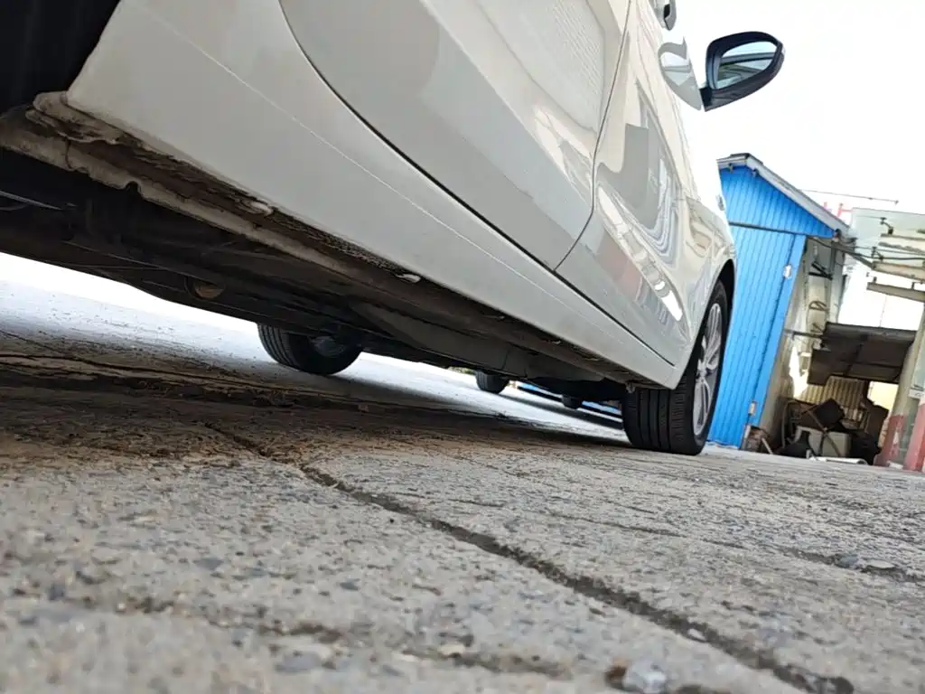Buick Excelle — миниатюра 21