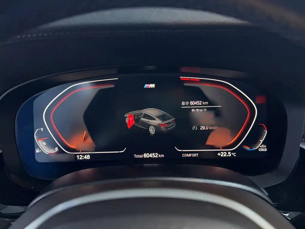 BMW 6 Series GT — миниатюра 4