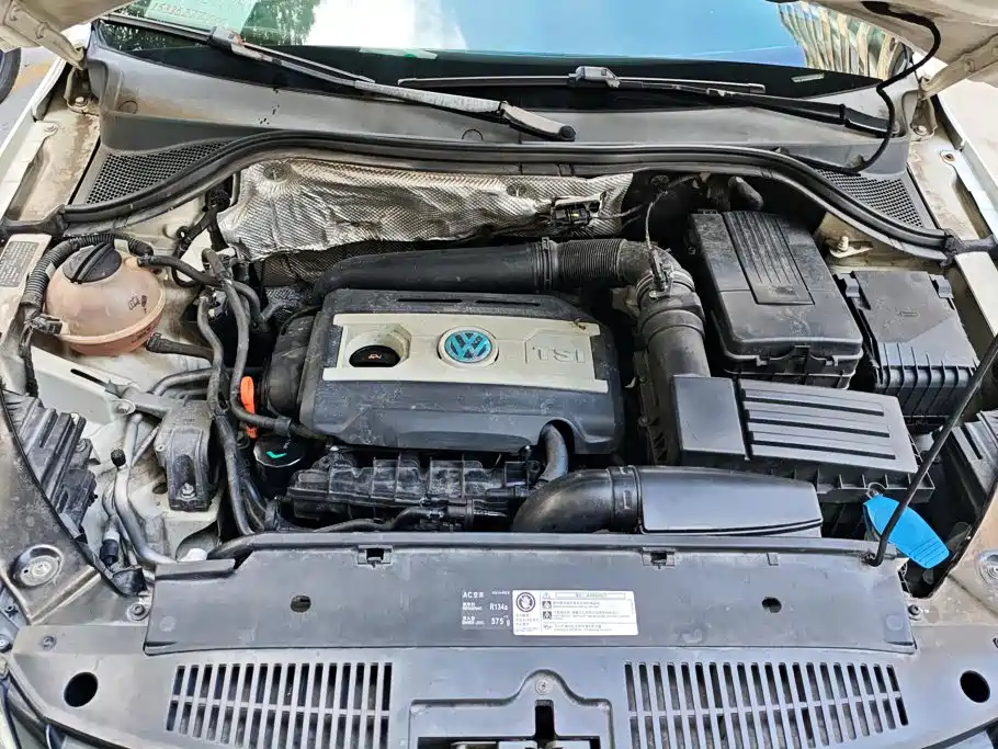 Volkswagen Tiguan — миниатюра 10