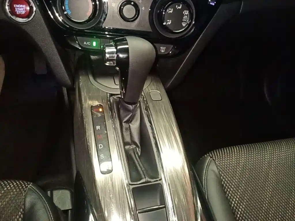 Honda XR-V — миниатюра 14