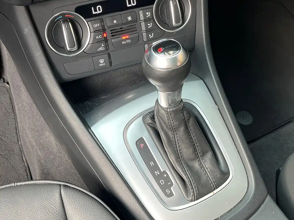 Audi Q3 — миниатюра 21