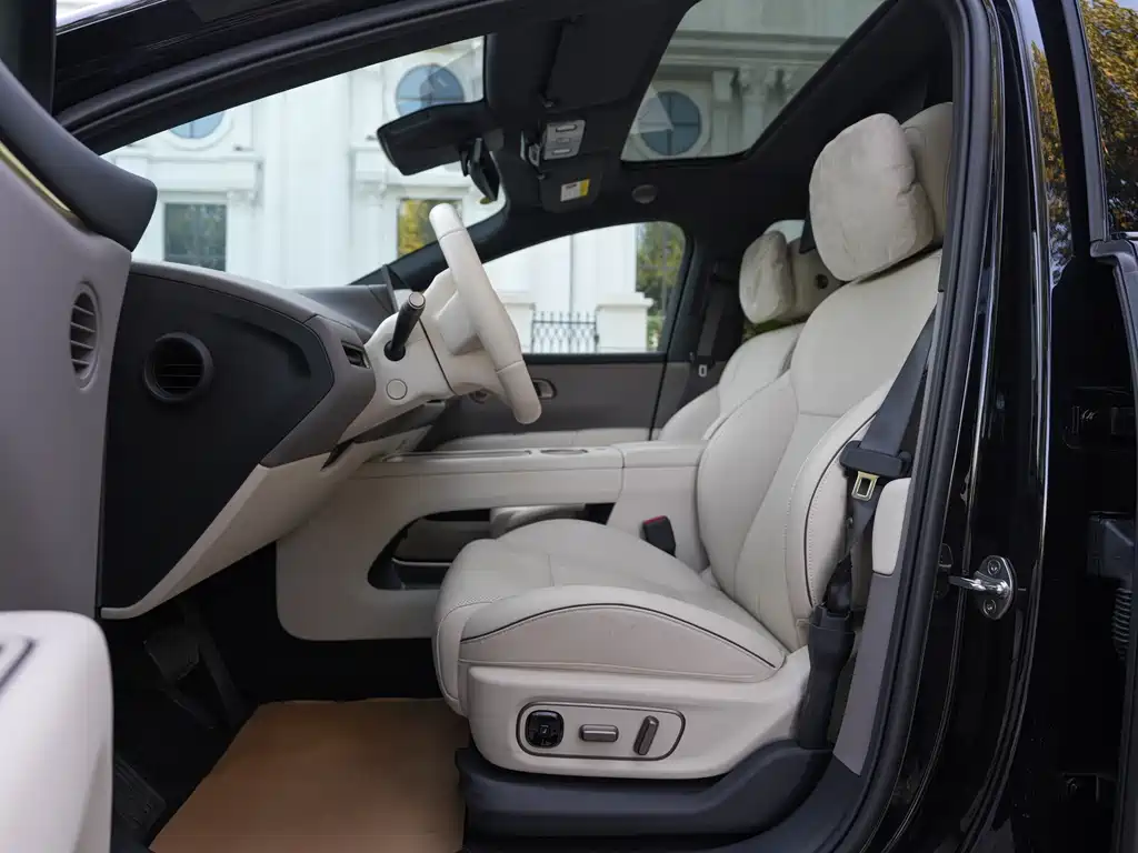Li Auto Li i6 — миниатюра 17