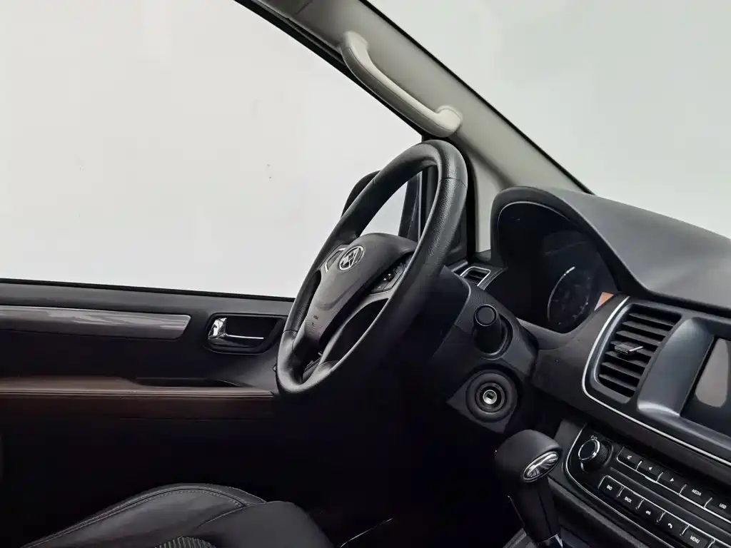 MAXUS G10 — миниатюра 22
