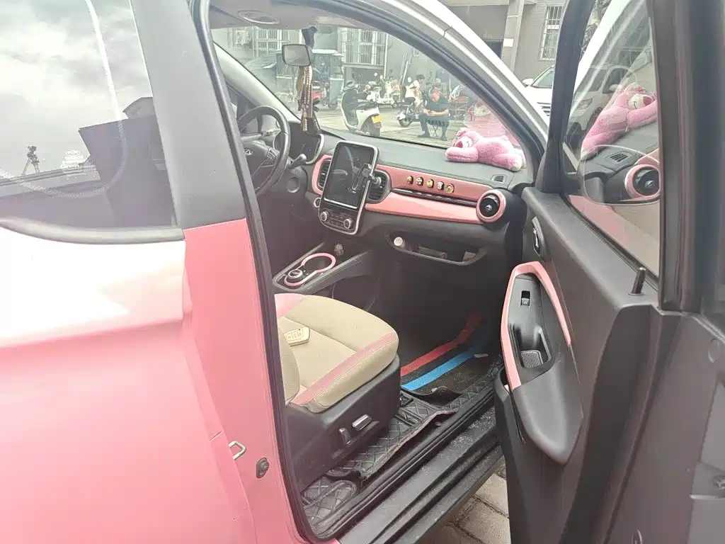 Chery QQ Little Ant — миниатюра 19