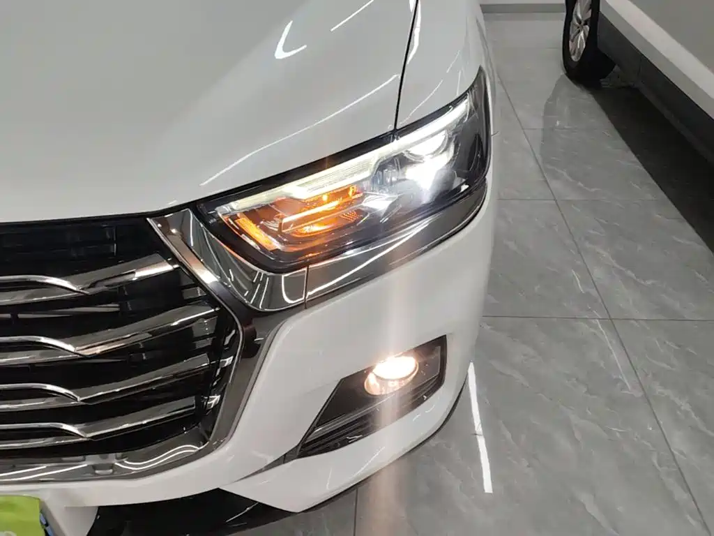 Haval H6 — миниатюра 24