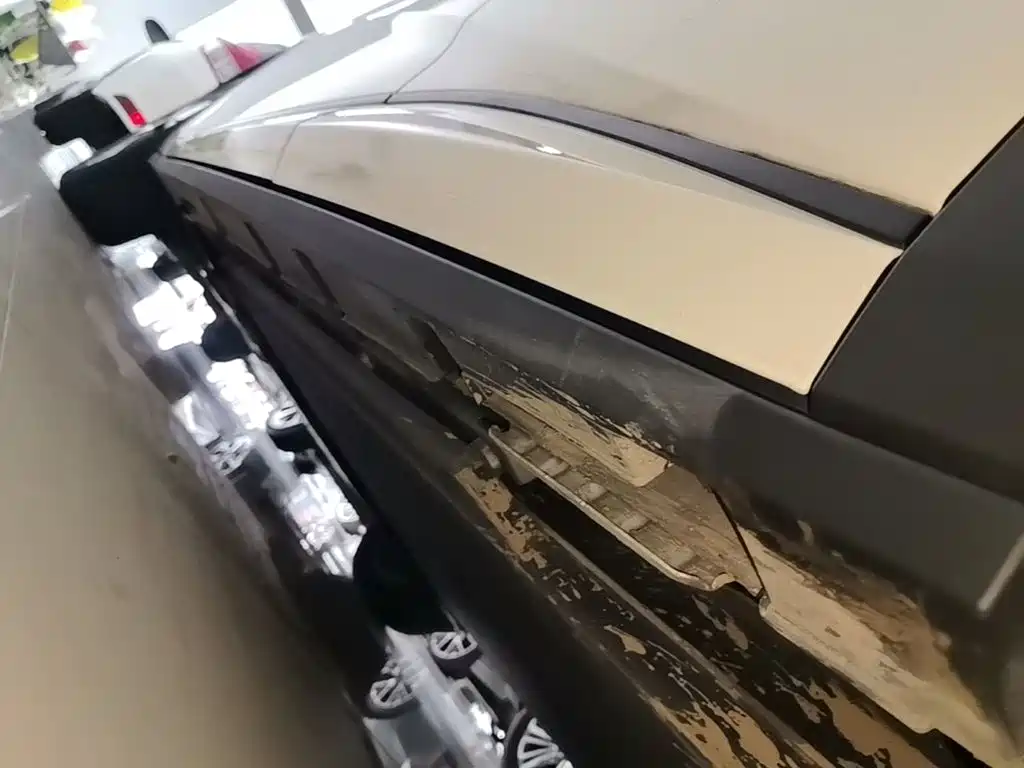 BYD Dolphin — миниатюра 22