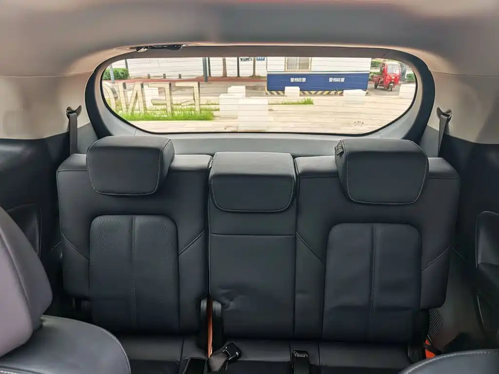 GAC Motor Trumpchi M8 — миниатюра 2