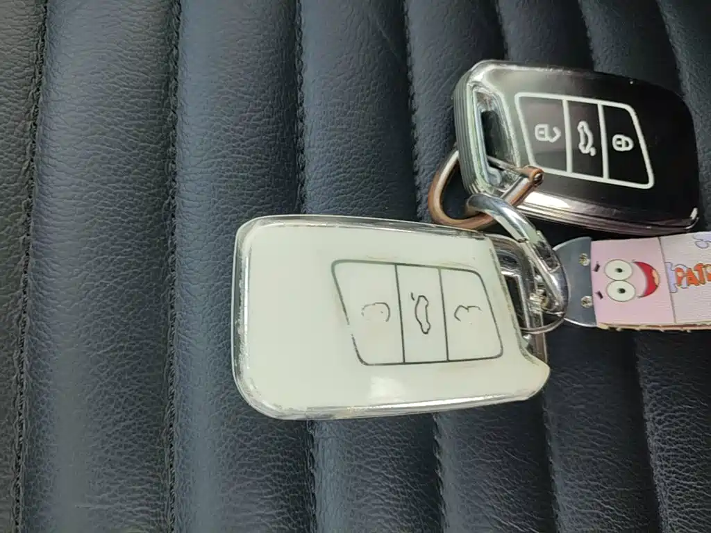 Volkswagen Magotan — миниатюра 9