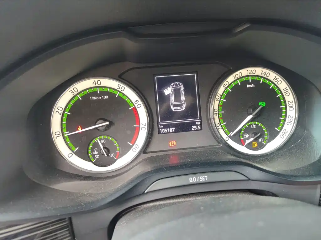 Skoda Kodiaq — миниатюра 12