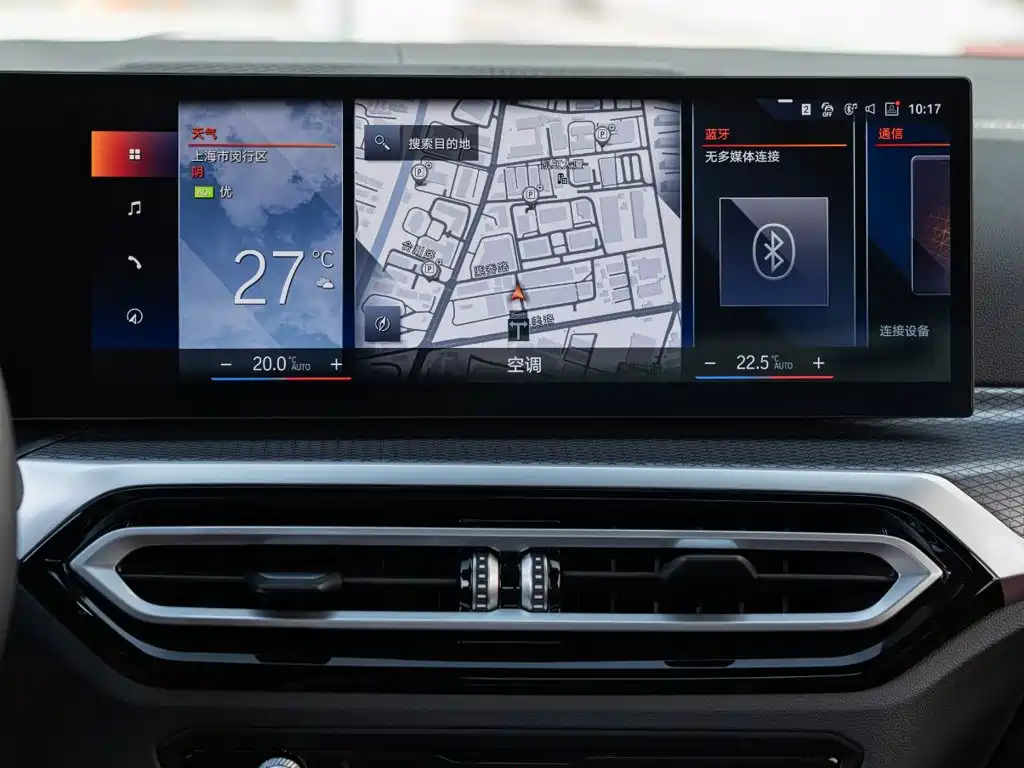 BMW 4 Series — миниатюра 12