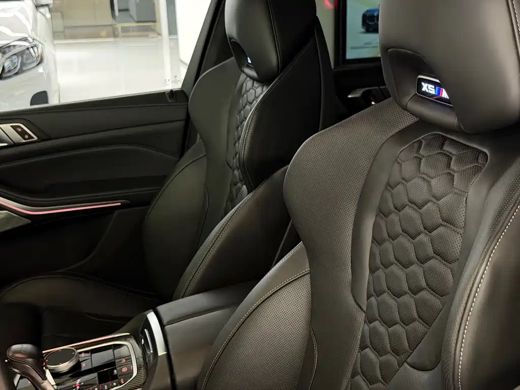 BMW X5 M — миниатюра 29