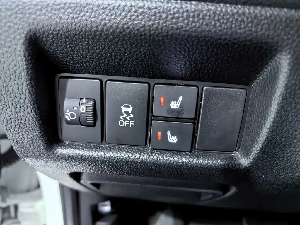 Honda Crider — миниатюра 14