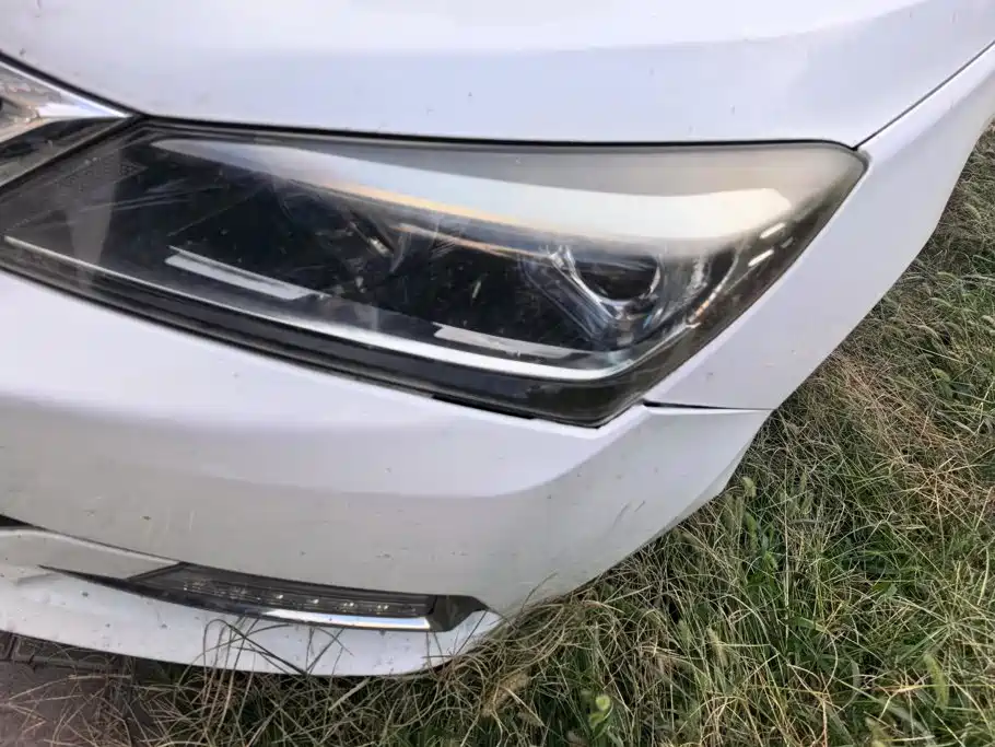 Changan V7 — миниатюра 5