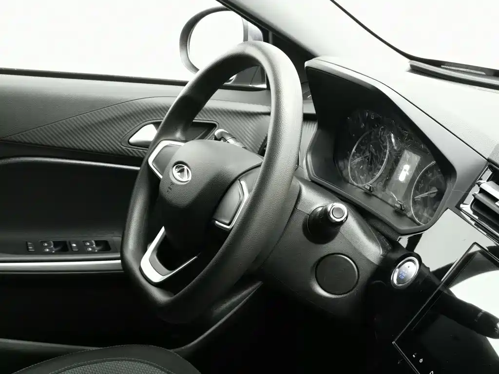 Chery Tiggo 3x — миниатюра 22