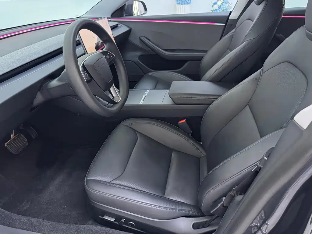 Tesla Model 3 — миниатюра 7
