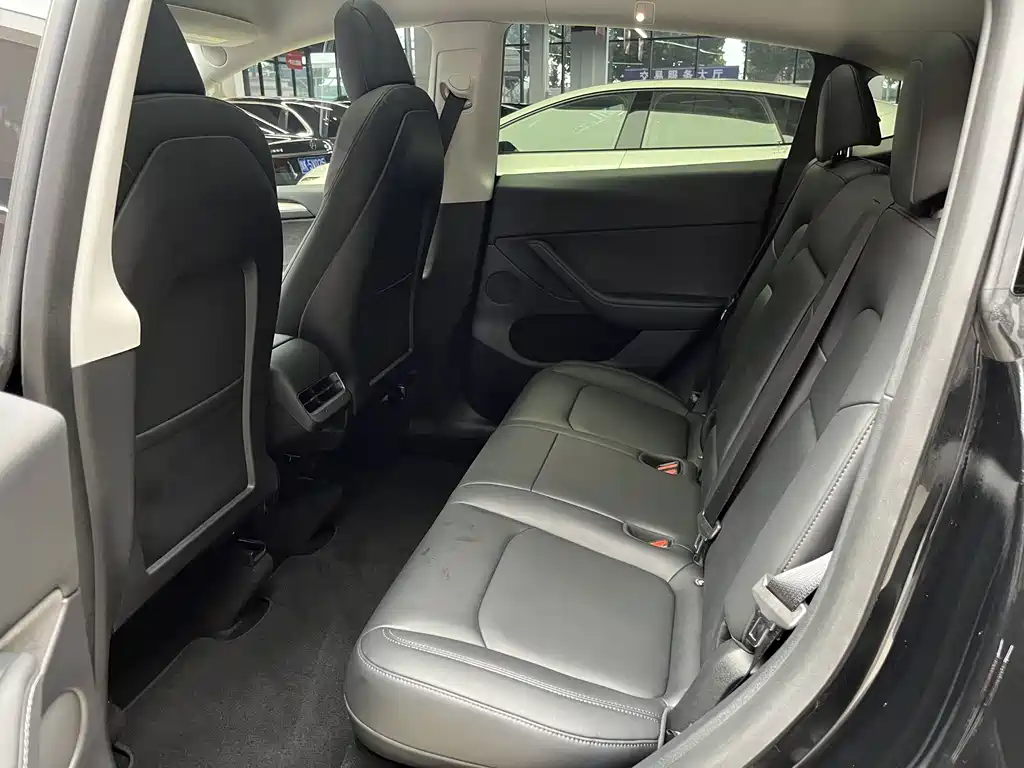 Tesla Model Y — миниатюра 11