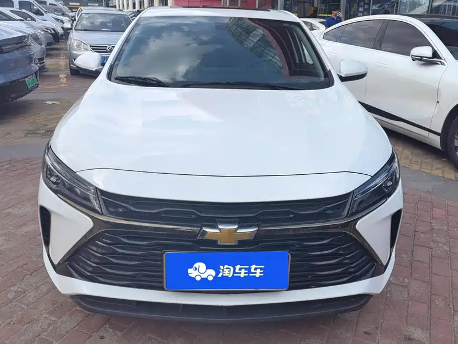 Chevrolet Monza — миниатюра 2