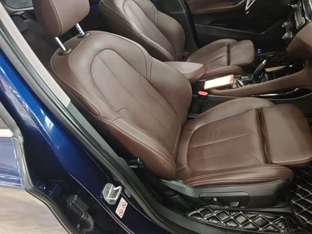 BMW X1 — миниатюра 25