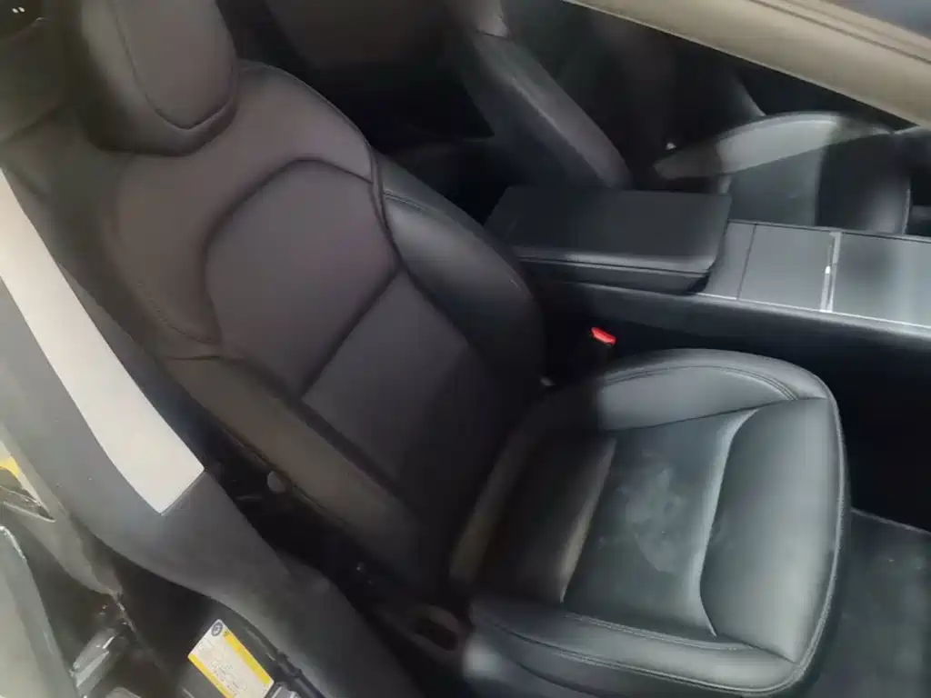 Tesla Model Y — миниатюра 25