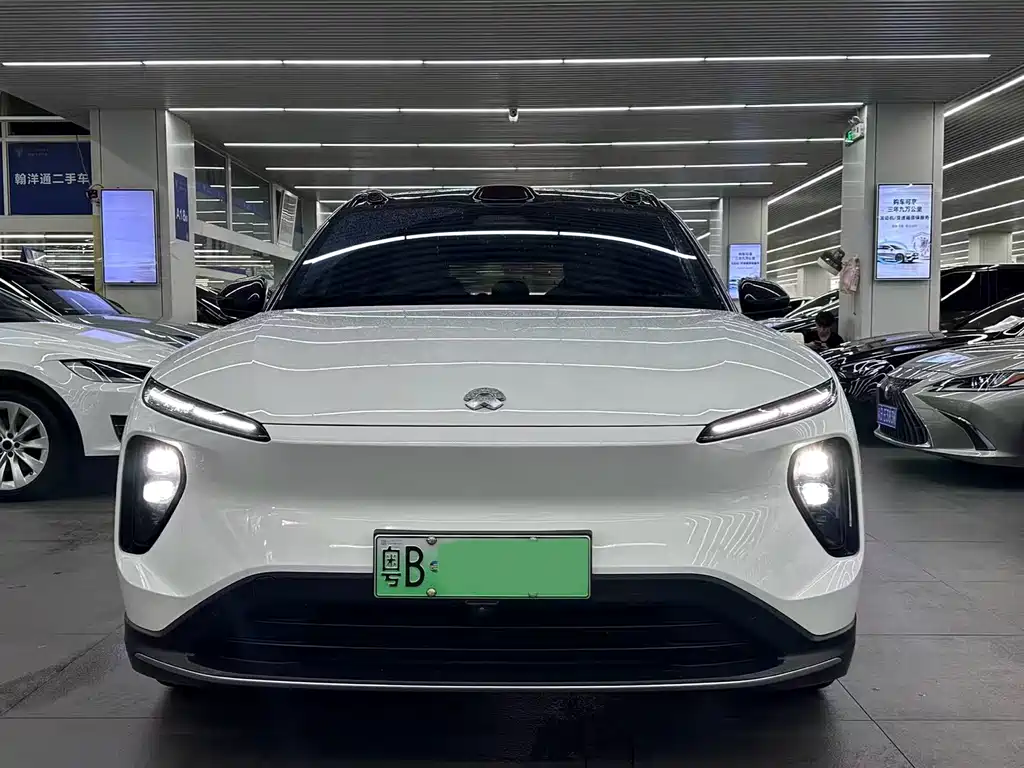 NIO ES6 2024 75kWh