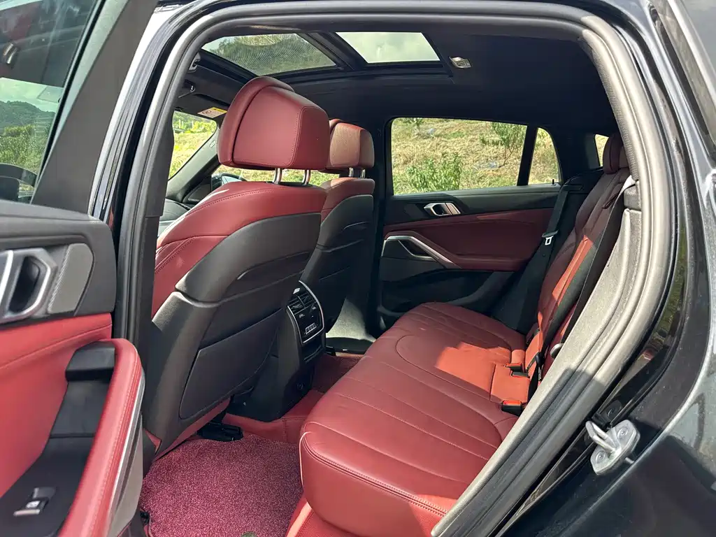 BMW X6 — миниатюра 10