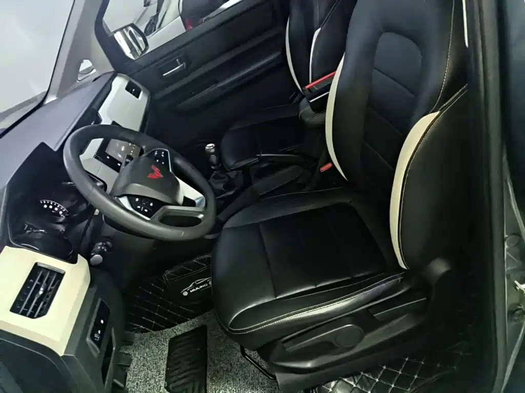 Wuling Zhengcheng — миниатюра 15