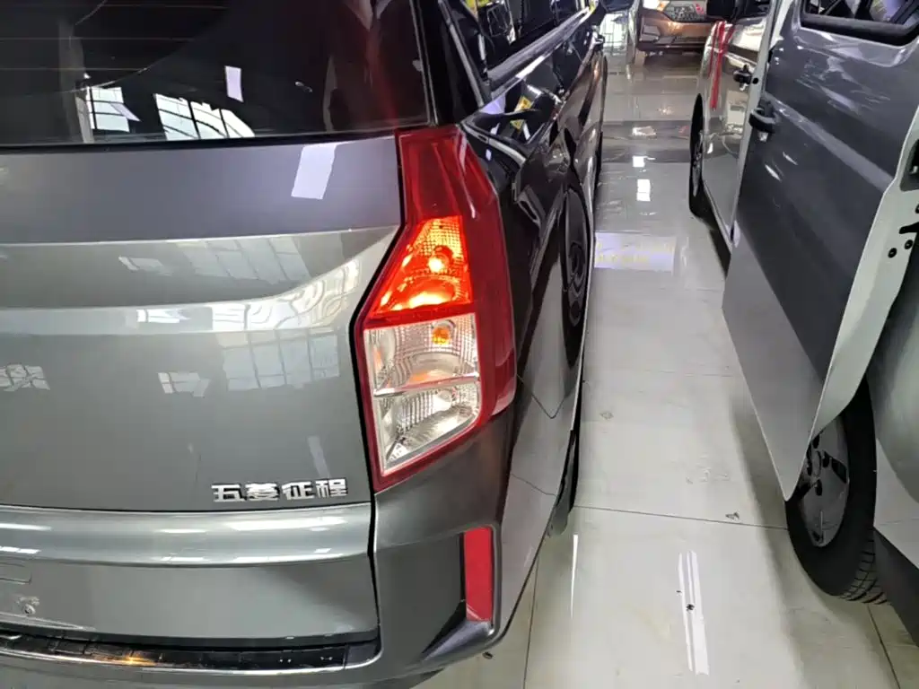 Wuling Zhengcheng — миниатюра 8