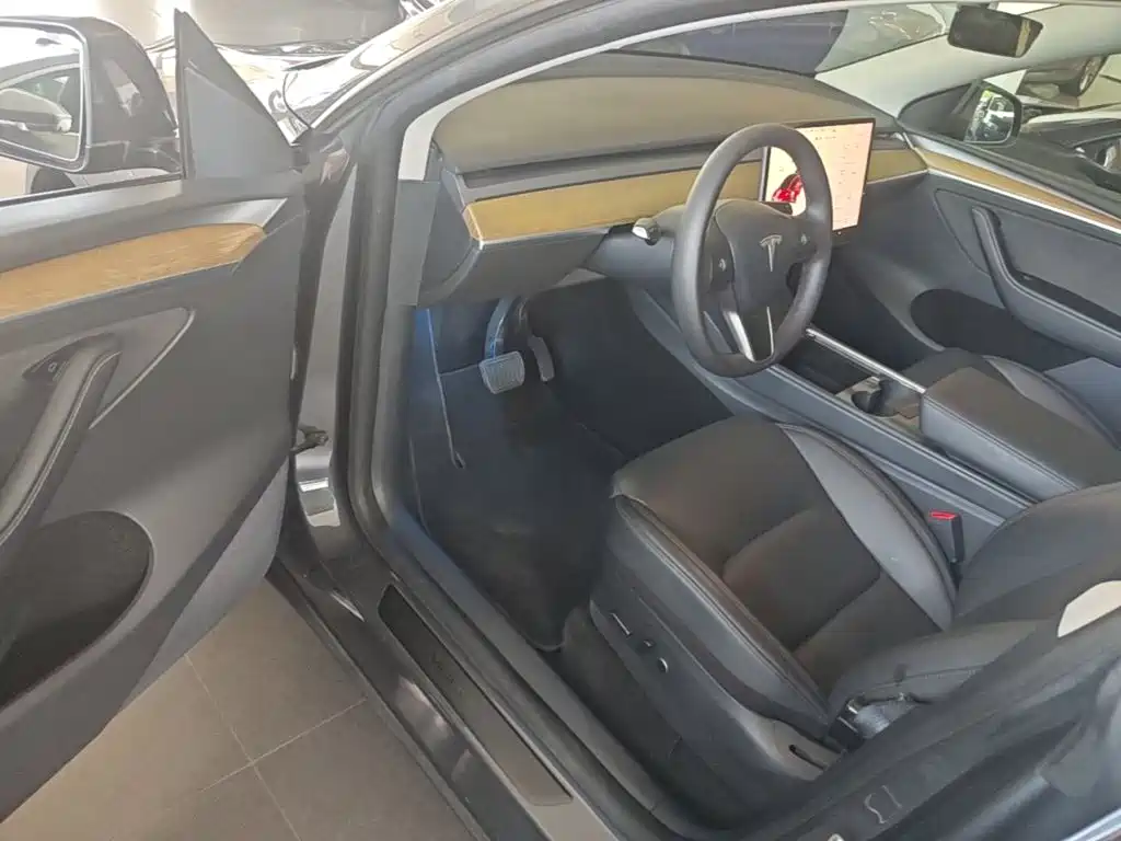 Tesla Model Y — миниатюра 16