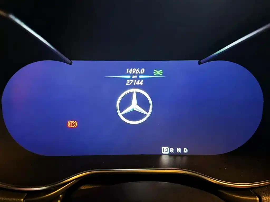 Mercedes-Benz AMG GT — миниатюра 5