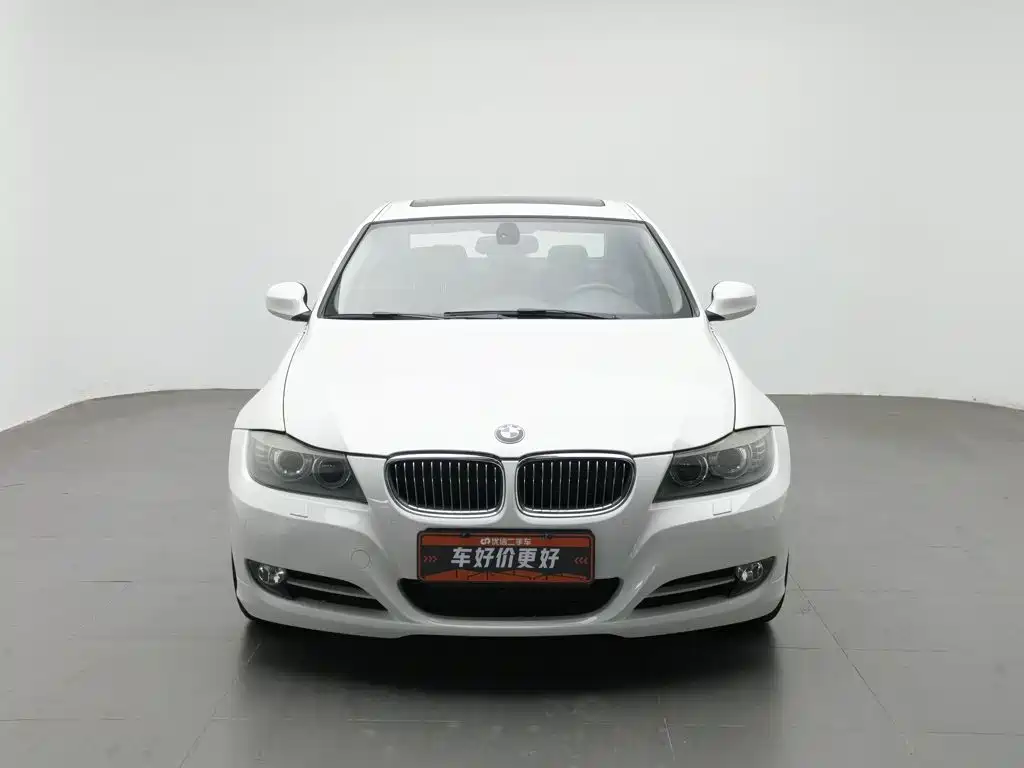 BMW 3 Series (Import) — миниатюра 3