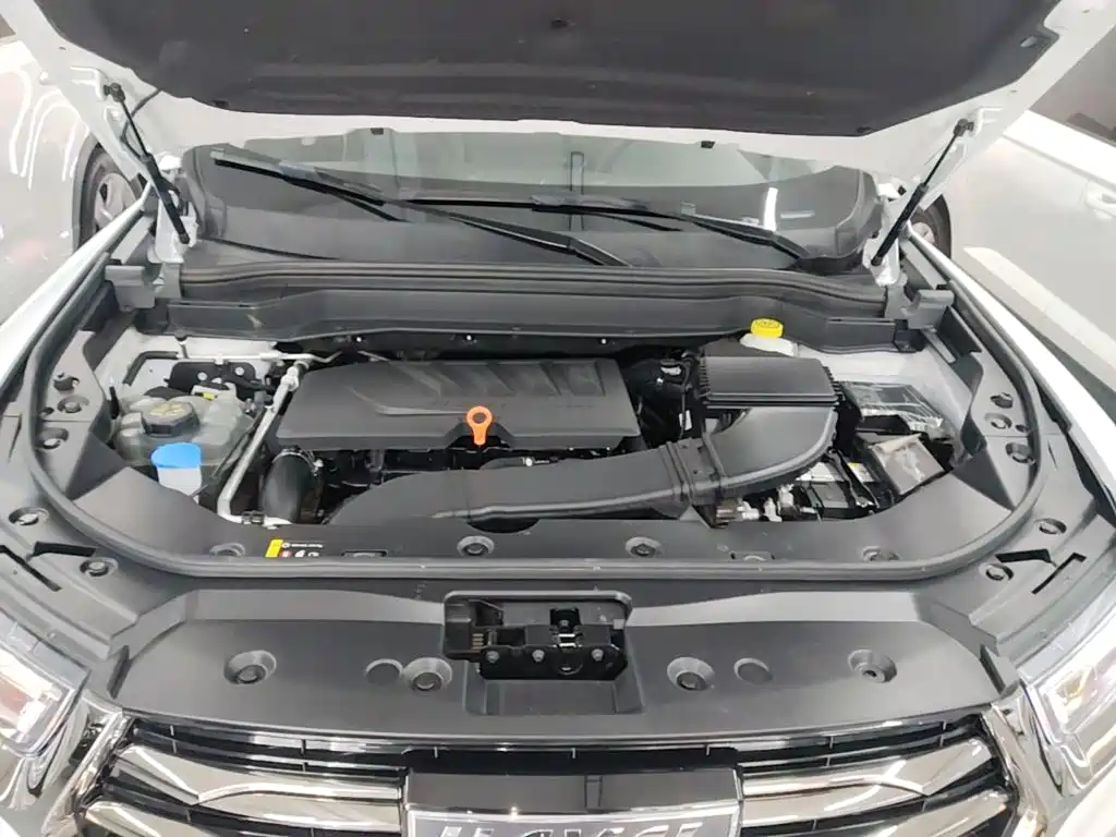 Haval H6 — миниатюра 20