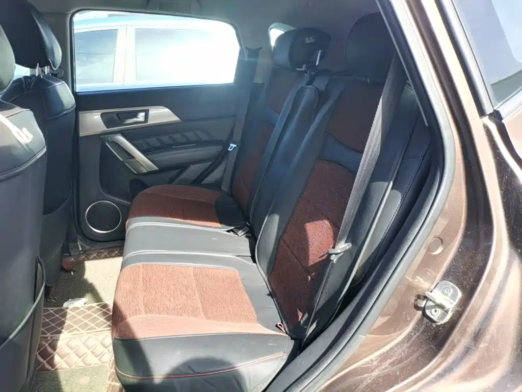 Haval H2 — миниатюра 17