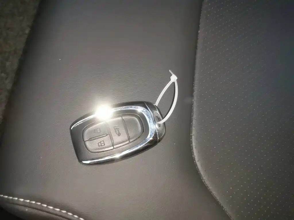 MAXUS G50 — миниатюра 9