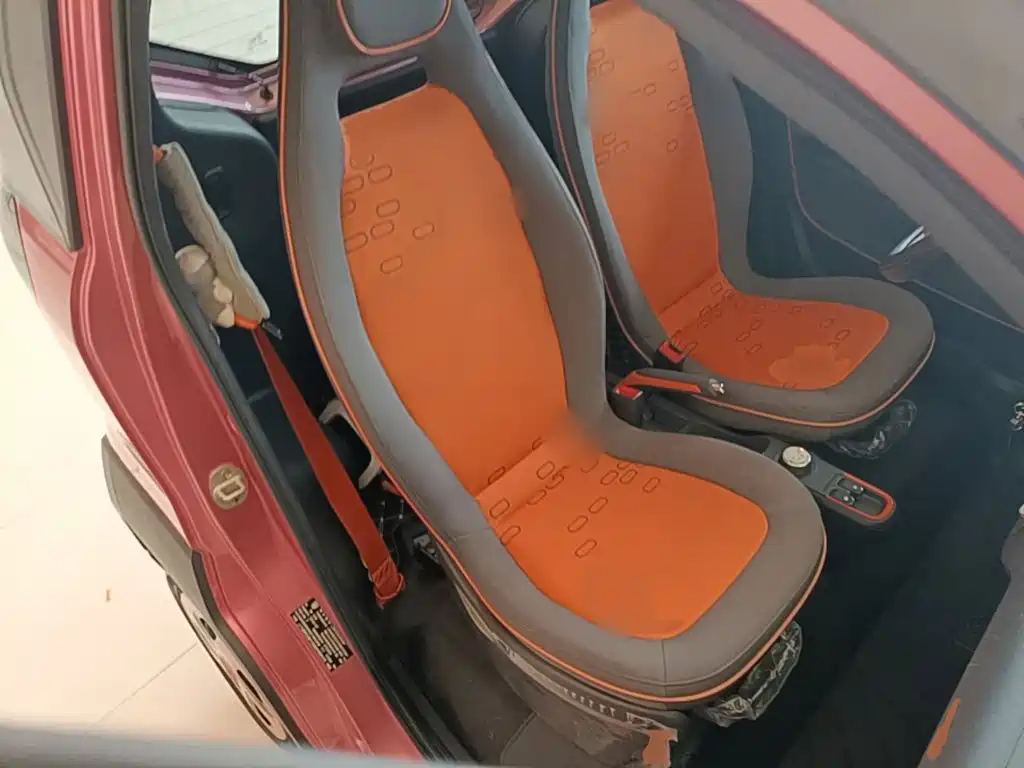 Baojun E100 — миниатюра 25