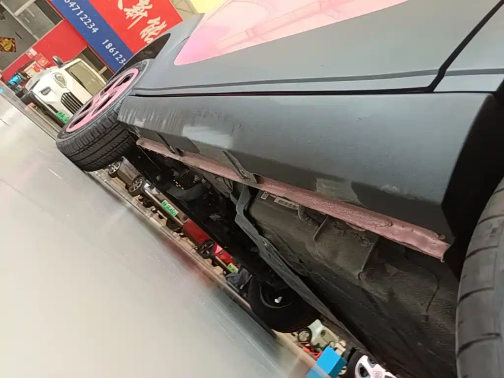 Baojun E100 — миниатюра 22