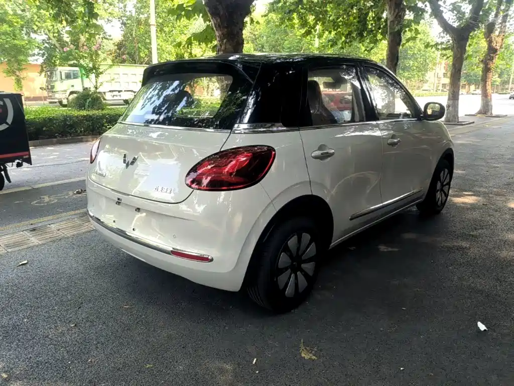 Wuling Bingo — миниатюра 7