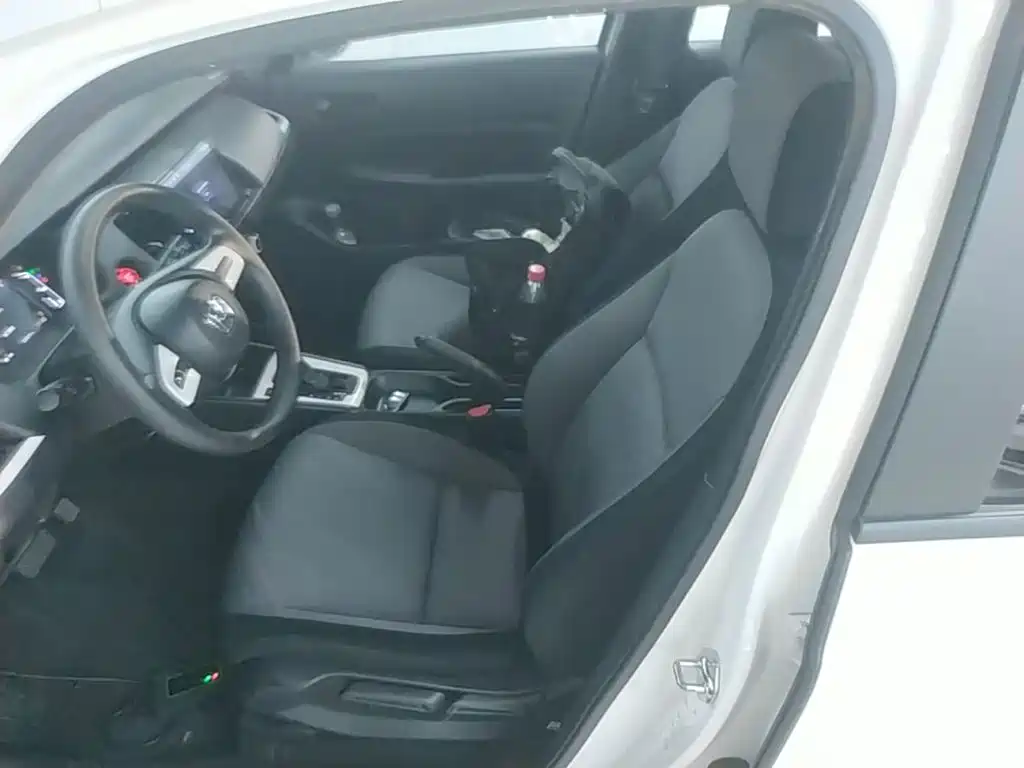 Honda Fit — миниатюра 15