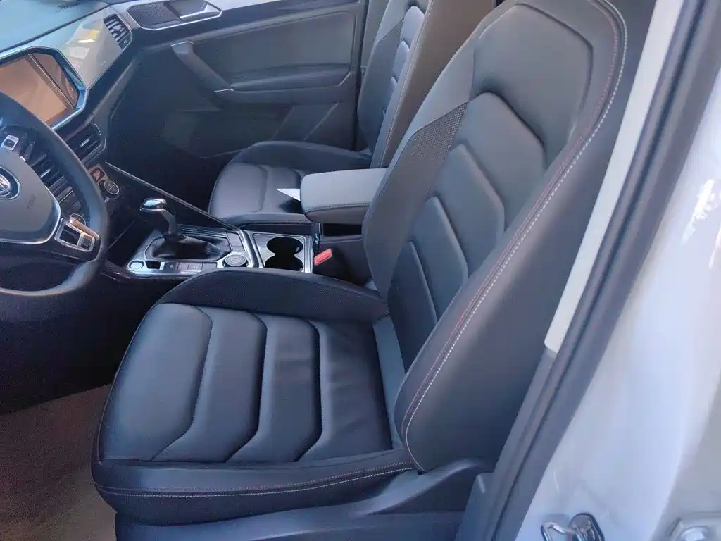 Volkswagen Tayron — миниатюра 17
