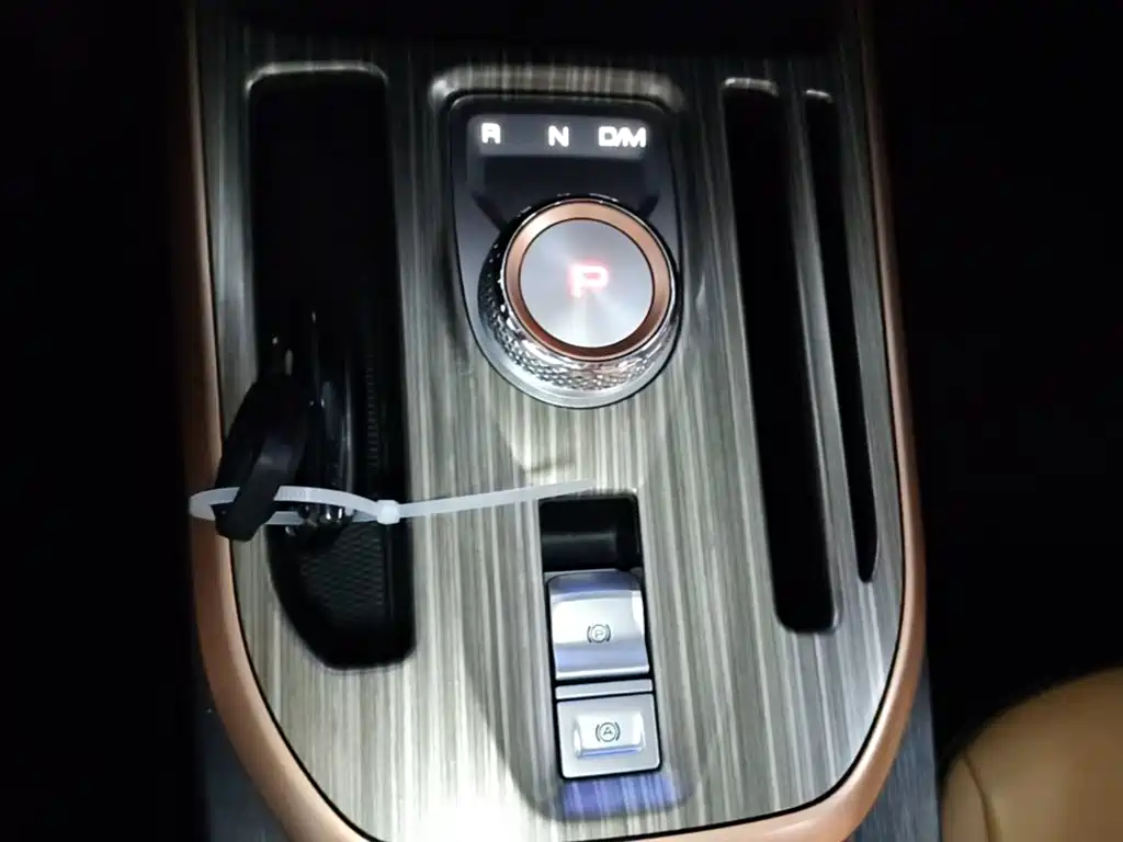 Haval Chulian — миниатюра 14