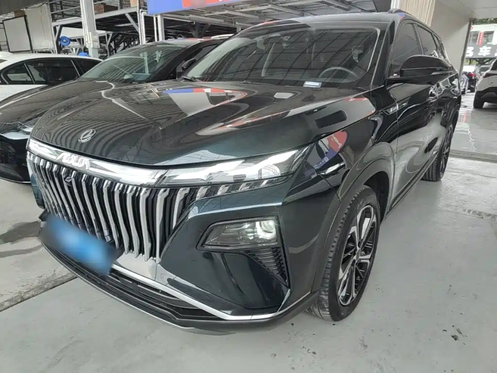 Aeolus Haoyue