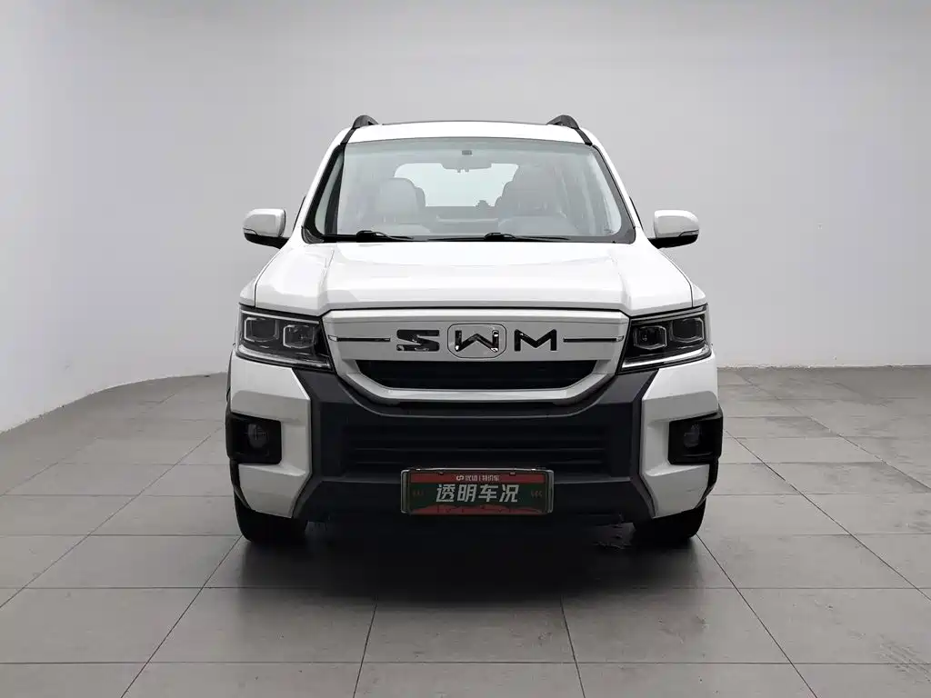 SWM SWM Tiger EDi — миниатюра 3