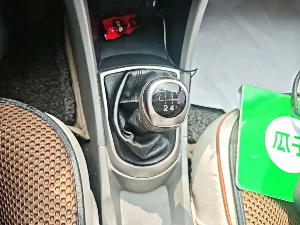 Hyundai Verna — миниатюра 14