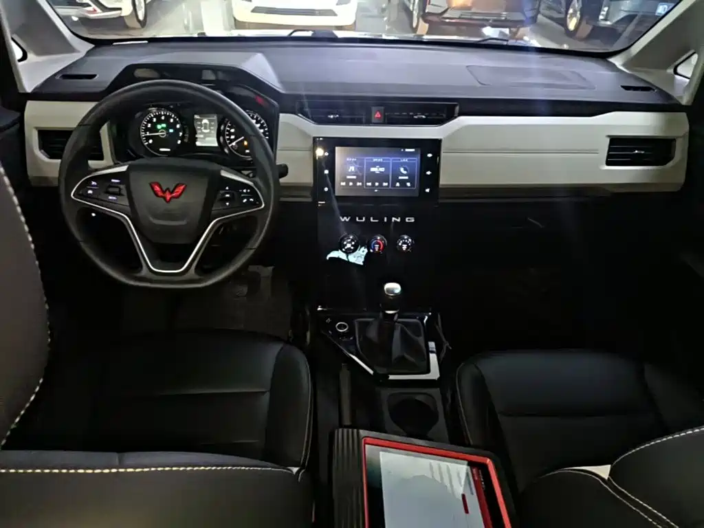 Wuling Zhengcheng — миниатюра 10