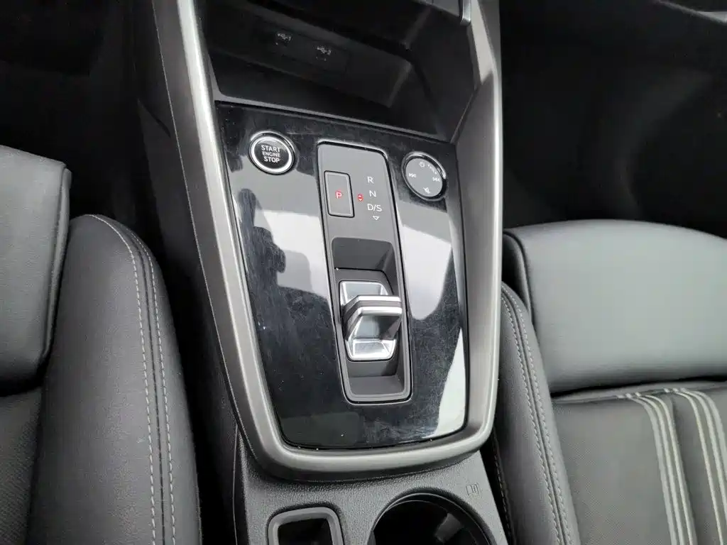 Audi A3 — миниатюра 13
